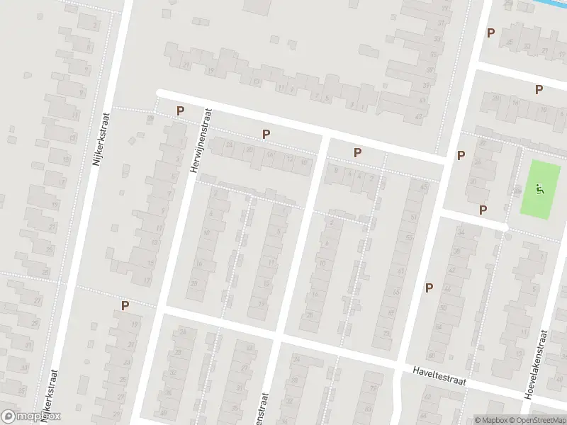 Overlastmelding Heterenstraat in Tilburg