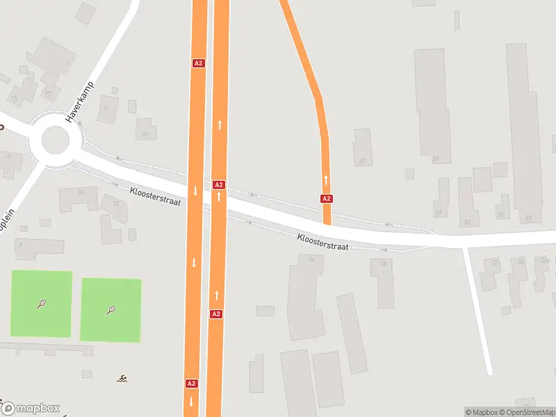 Overlastmelding Kloosterstraat in Maasbracht