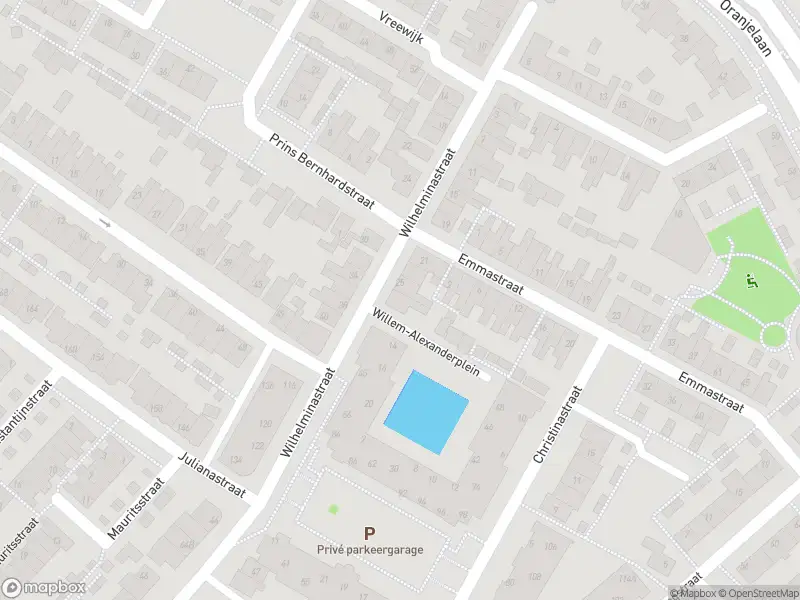 112 melding Anonieme overlastmelding Wilhelminastraat in Lisse (Zuid-Holland) gesloten