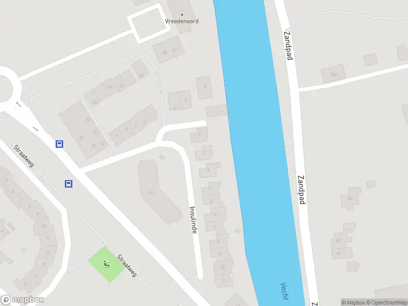 Overlastmelding  in Breukelen
