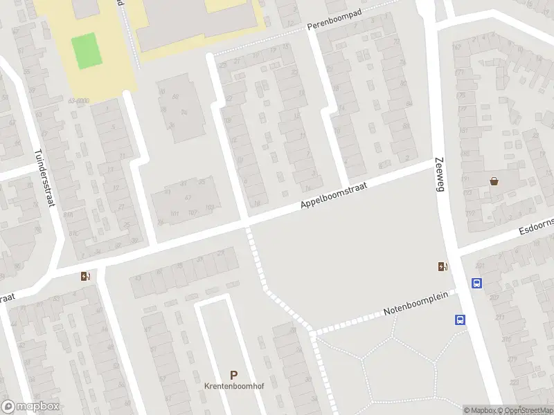 Overlastmelding Appelboomstraat in IJmuiden