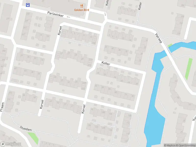 Overlastmelding Kotter in Amstelveen