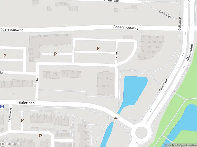 Overlastmelding Octant in Dordrecht gesloten