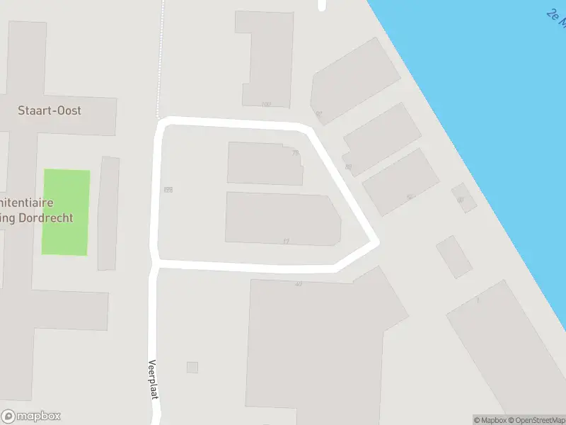 Overlastmelding Veerplaat in Dordrecht gesloten