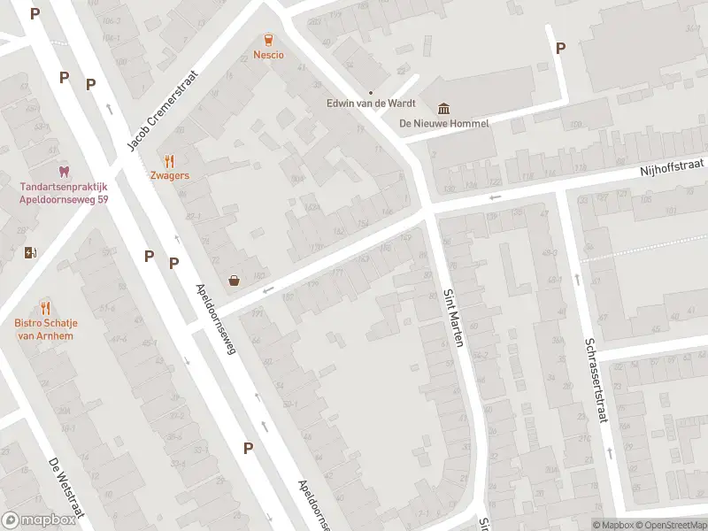 Anonieme overlastmelding Nijhoffstraat in Arnhem gesloten