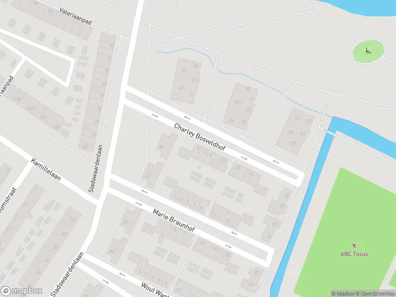 Overlastmelding Charley Bosveldhof in Arnhem