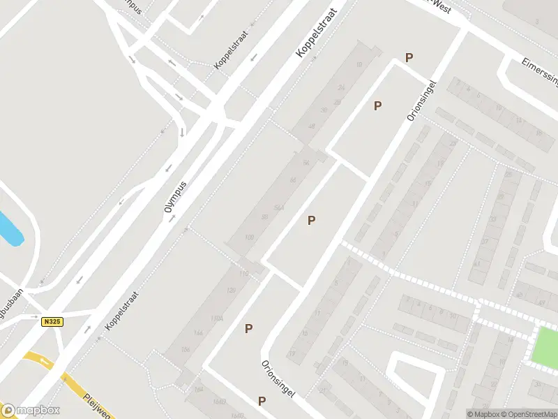 Overlastmelding Orionsingel in Arnhem gesloten