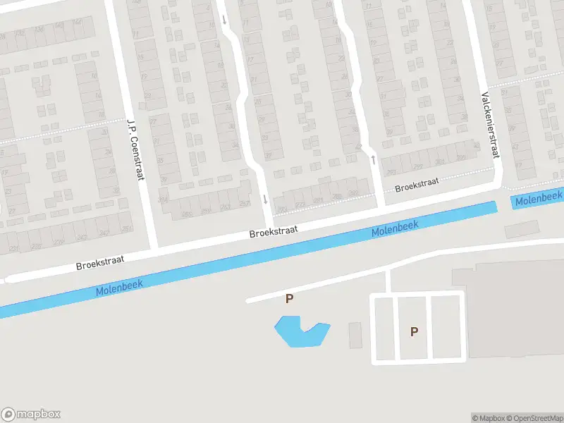 112 melding Overlastmelding Broekstraat in Arnhem gesloten