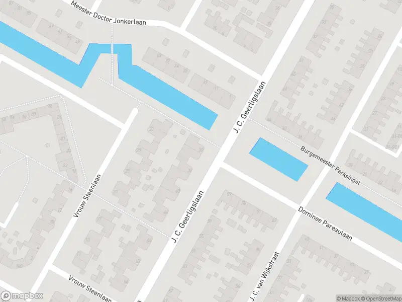 112 melding Overlastmelding J.C. Geerligslaan in Anna Paulowna