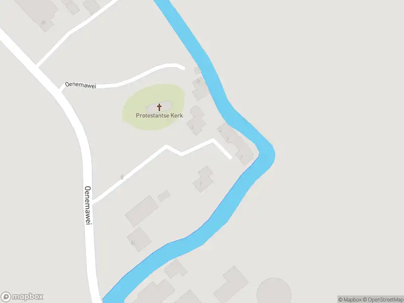 Overlastmelding Tsjerkepôle in Terkaple