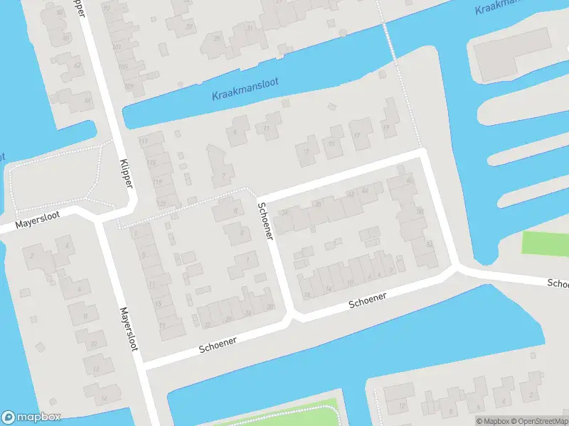 Overlastmelding Schoener in Broek op Langedijk gesloten