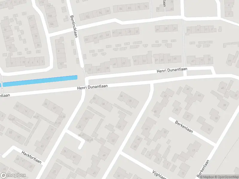 Brandweer met gepaste spoed naar de Wethouder Zandbergenlaan in Barneveld