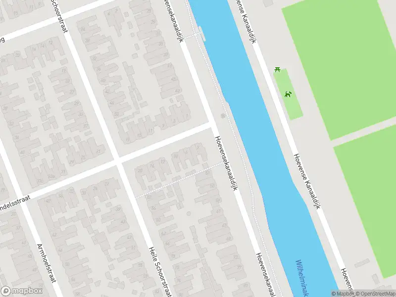 Overlastmelding Daendelsstraat in Tilburg
