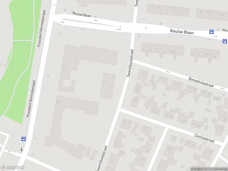 Overlastmelding Swentiboldstraat in Sittard