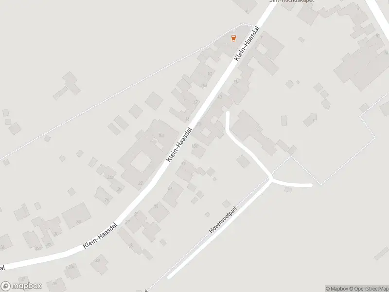 112 melding Overlastmelding Klein-Haasdal in Schimmert gesloten