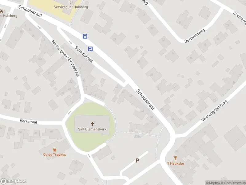 112 melding Overlastmelding Schoolstraat in Hulsberg gesloten