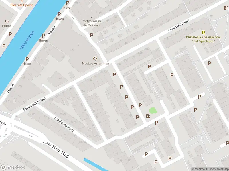 112 melding Overlastmelding M.H. Trompstraat in Maassluis