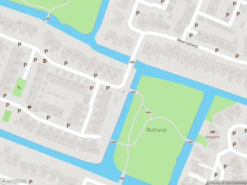 Overlastmelding Meervalweg in Landsmeer gesloten