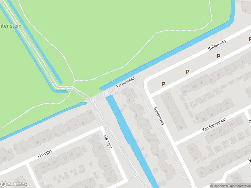 Overlastmelding Buitenweg in Maarssen