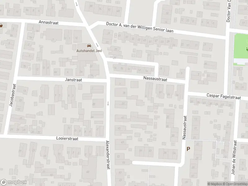 Overlastmelding Alexanderstraat in Velp