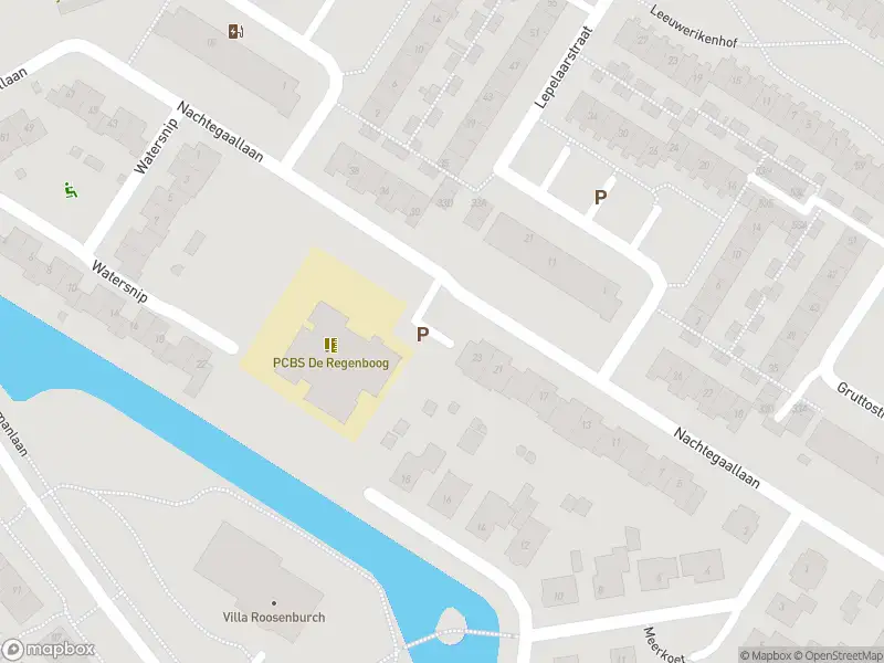 112 melding Ambulance met grote spoed naar de Nachtegaallaan in Rozenburg