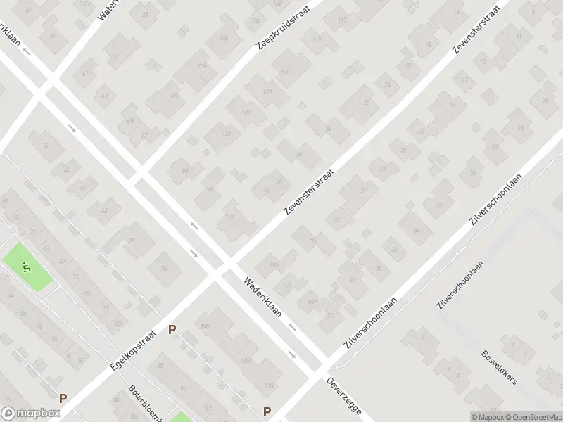 Overlastmelding Zeepkruidstraat in 8245LH Lelystad gesloten