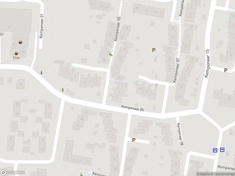 Overlastmelding Kempenaar in Lelystad