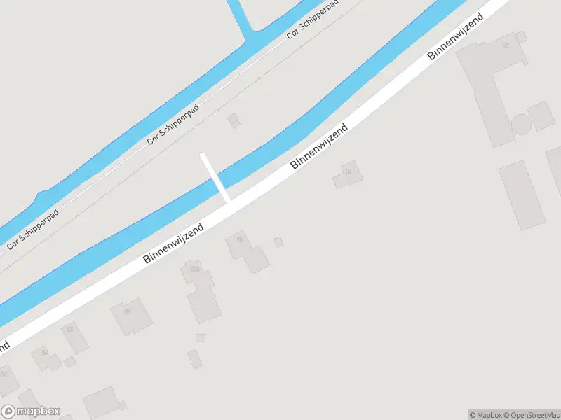 Overlastmelding Binnenwijzend in Westwoud