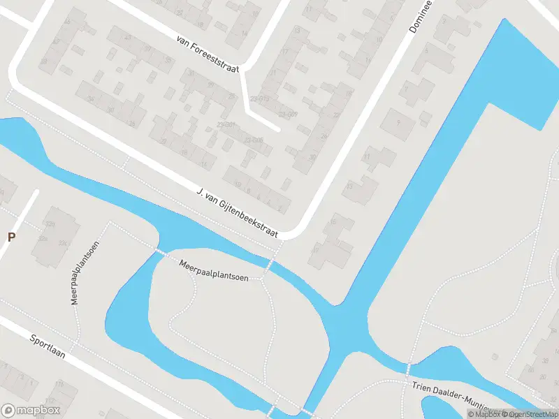 Overlastmelding J. van Gijtenbeekstraat in Anna Paulowna