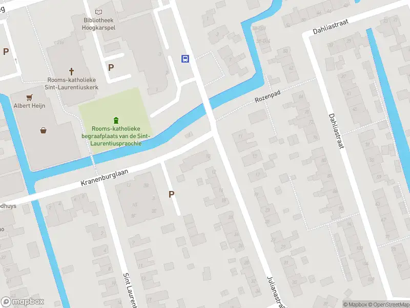 Overlastmelding Julianastraat in Hoogkarspel gesloten