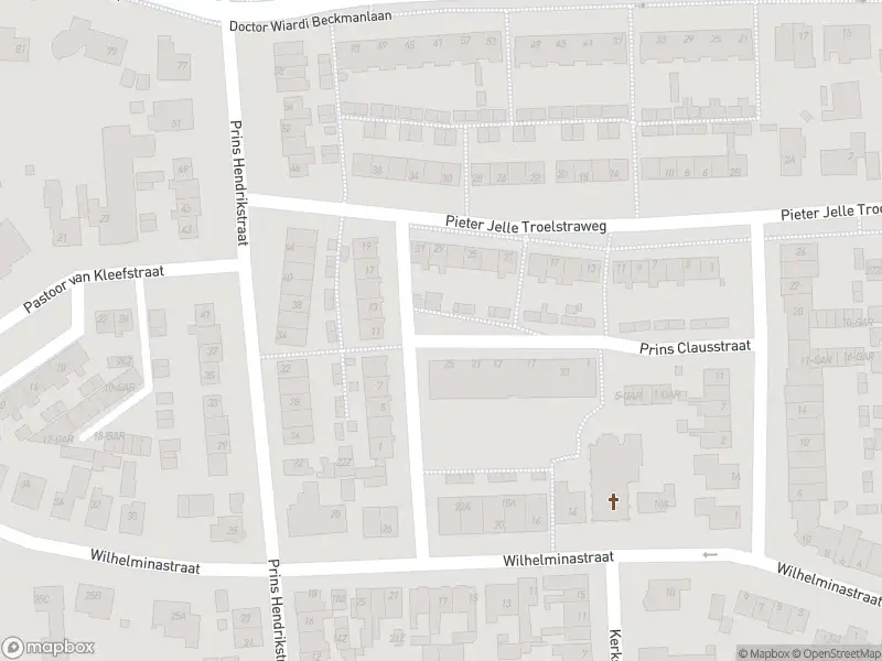 Overlastmelding Julianastraat & Bergstraat in Egmond aan Zee gesloten