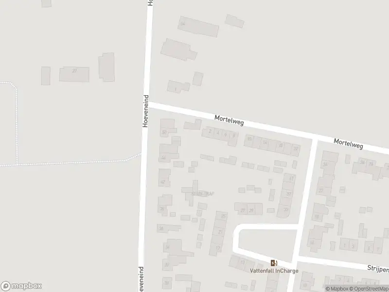 Politie met grote spoed naar de Oosterhoutseweg in Teteringen vanwege letsel