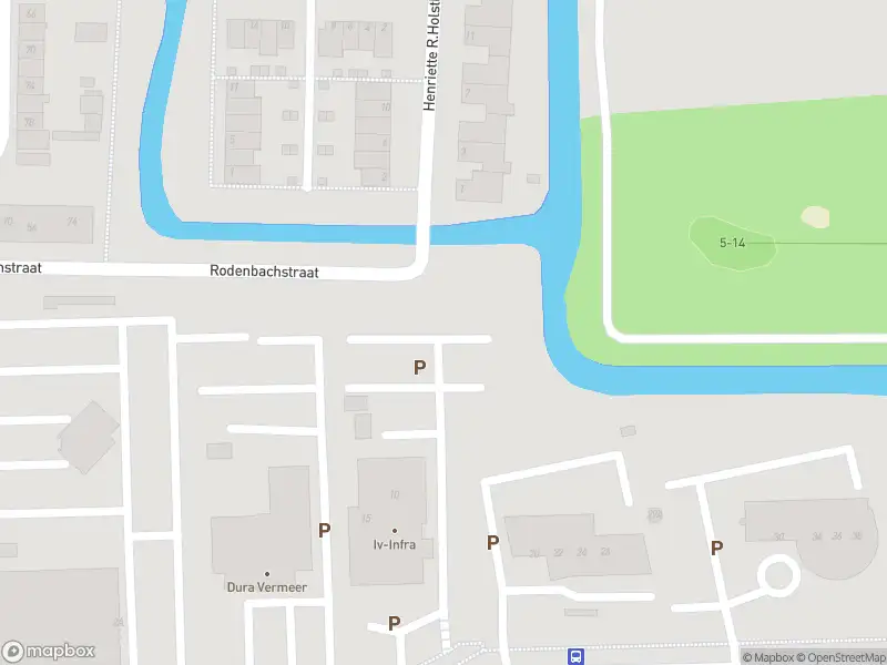 Brandweer met gepaste spoed naar de Zuiderparkweg in 's-Hertogenbosch vanwege een liftopsluiting