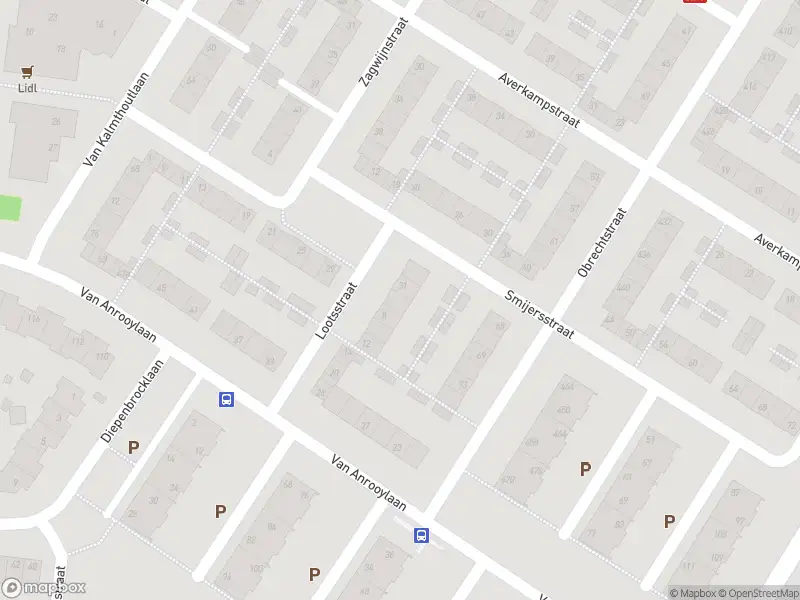 Anonieme overlastmelding Smijersstraat in Tilburg gesloten