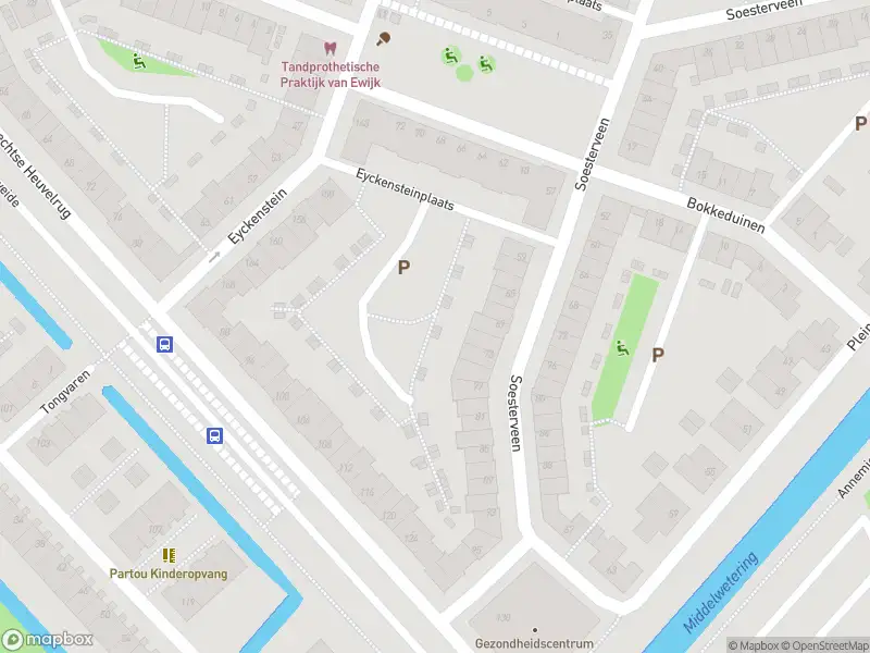 Brandweer met grote spoed naar de Julianalaan in Vleuten vanwege waarnemen gaslucht