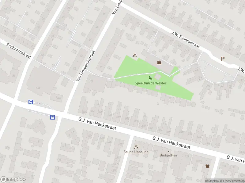 Brandweer met normale urgentie naar de G.J. van Heekstraat in Enschede vanwege wateroverlast