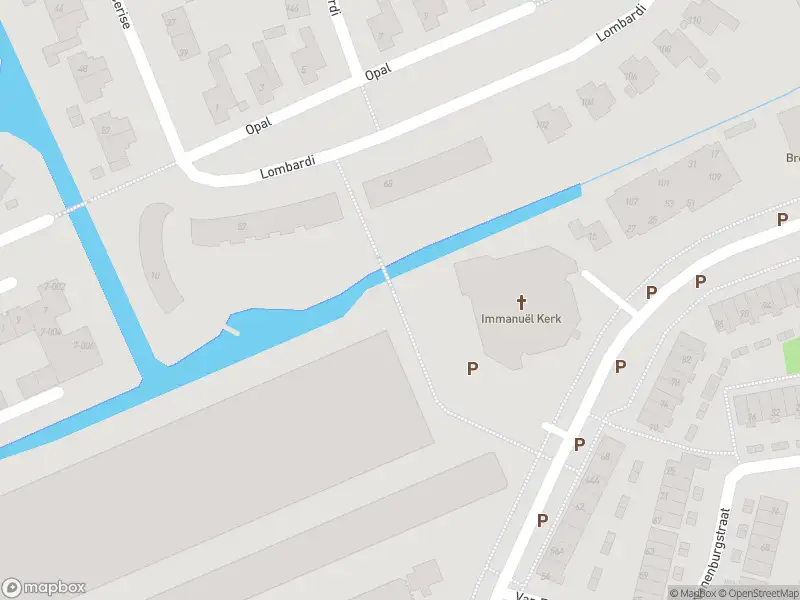 Politie naar de Churchillweg in Wageningen vanwege aanrijding met letsel