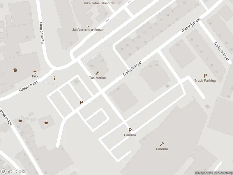 112 melding Ambulance met gepaste spoed naar de Gieterijstraat in Ridderkerk