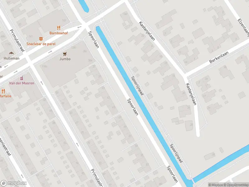 Politie met grote spoed naar de Stommeerkade in Aalsmeer vanwege voertuigen te water