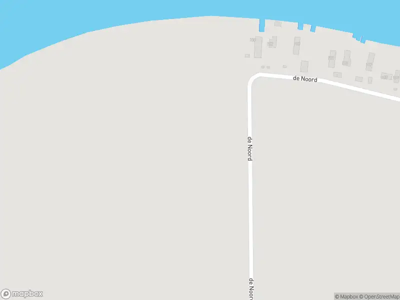 112 melding Brandweer met gepaste spoed naar de Nesweg in Kampen vanwege een buitenbrand