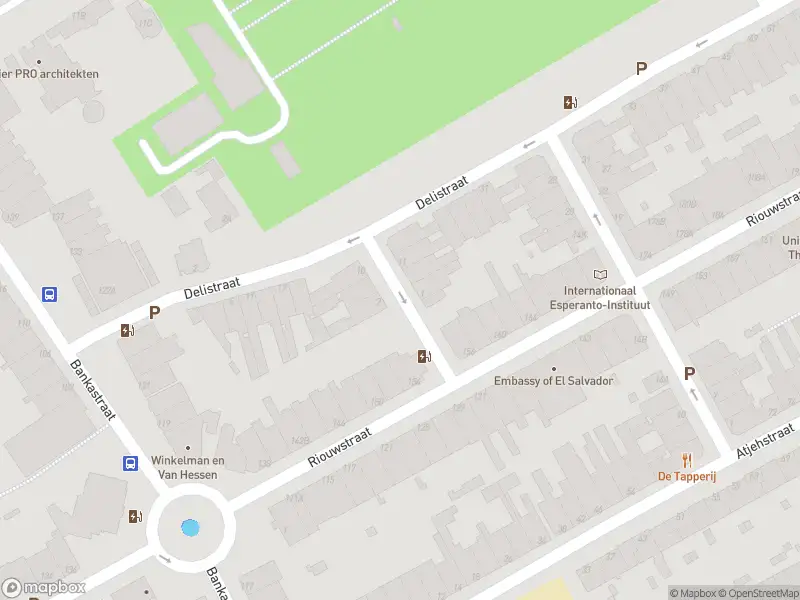 Besteld ambulance vervoer naar de Lombokstraat in 's-Gravenhage