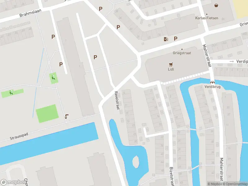 Politie met grote spoed naar de Ravelstraat in Delft vanwege ongeval met letsel