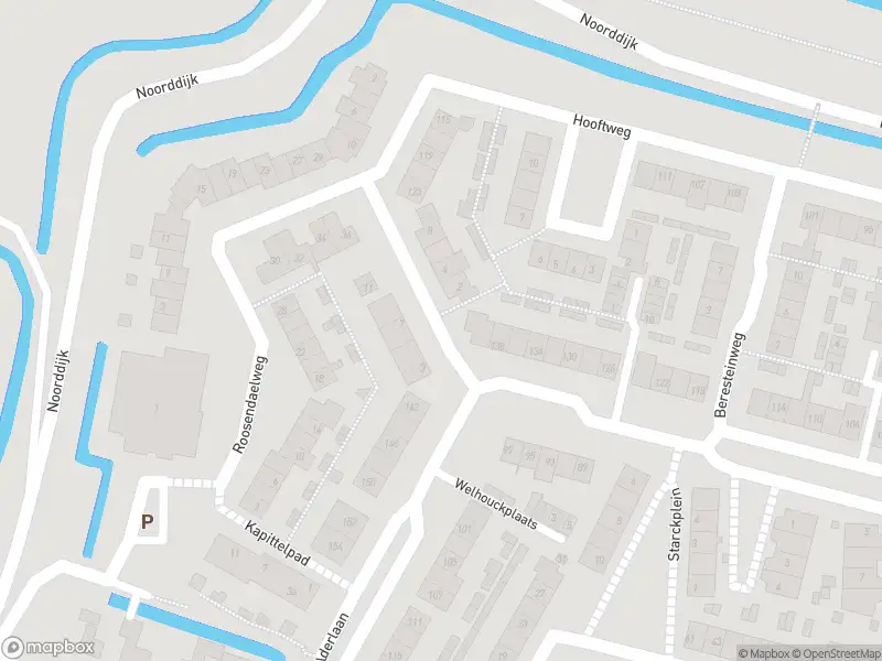 Besteld ambulance vervoer naar de Schellinxweg in Geervliet
