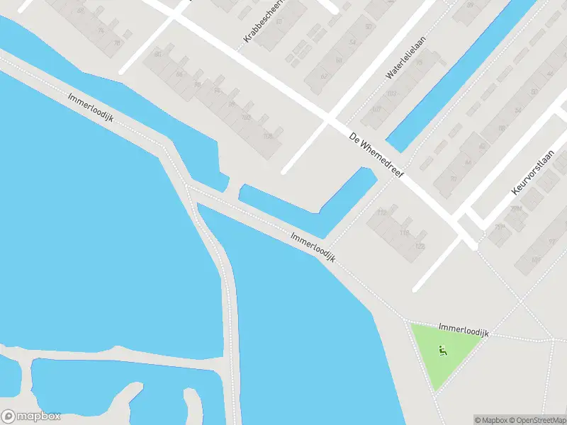 Politie naar de Akkerwindestraat in Arnhem vanwege aanrijding met letsel