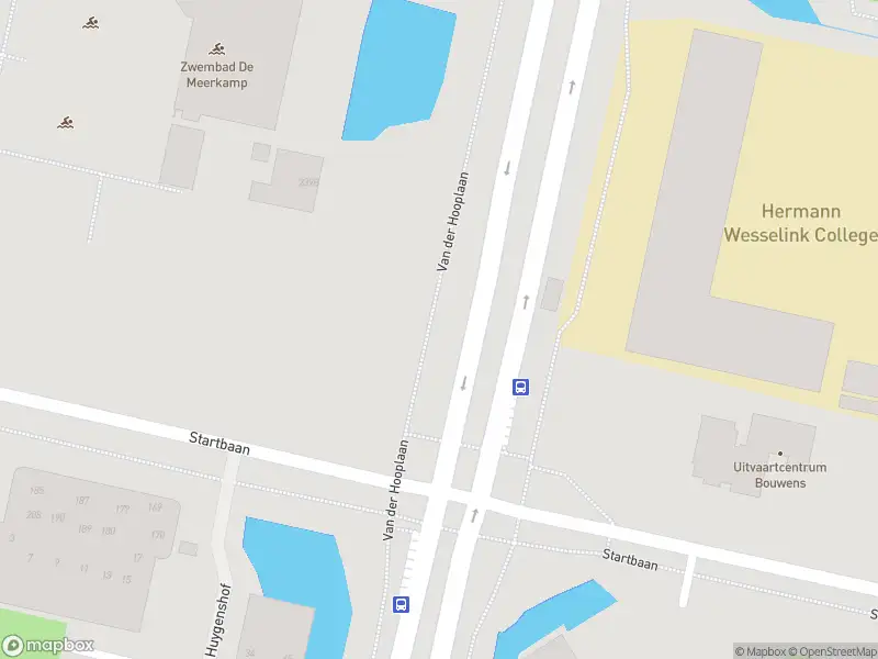 Politie met grote spoed naar de Bovenkerkerweg in Amstelveen vanwege ongeval met letsel