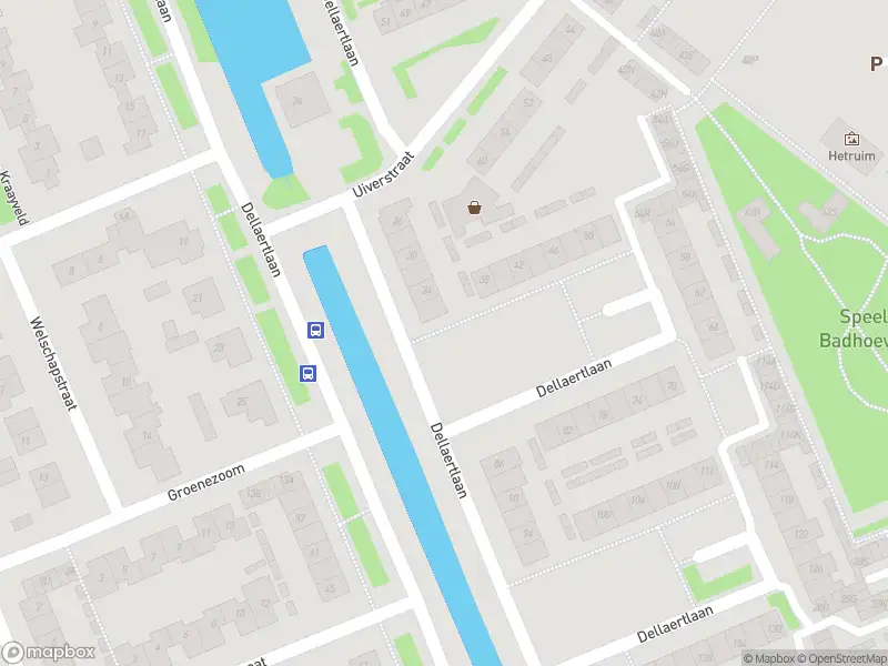 Ambulance met gepaste spoed naar de Meidoornweg in Badhoevedorp