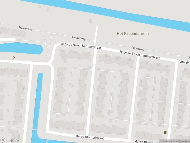 Ambulance met grote spoed naar de Gesina van der Molenstraat in Alphen aan den Rijn