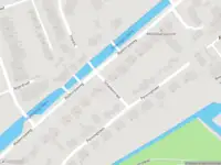 Ambulance met gepaste spoed naar de Rodenrijseweg in Berkel en Rodenrijs