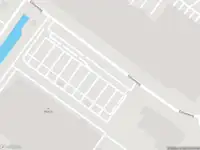 Brandweer met gepaste spoed naar de Edisonweg in Vianen