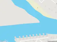 Politie met grote spoed naar de Oranjeplaat in Arnemuiden vanwege letsel